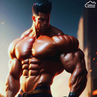 PAIN IS GAIN (Single)