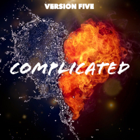 Complicated (EP)