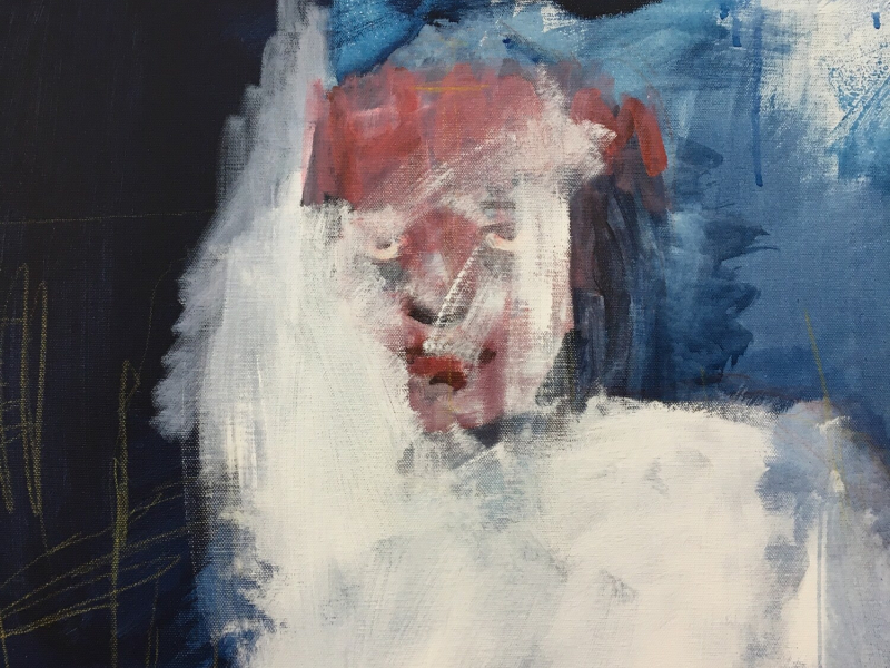 เขาใช่ไหม (Single)