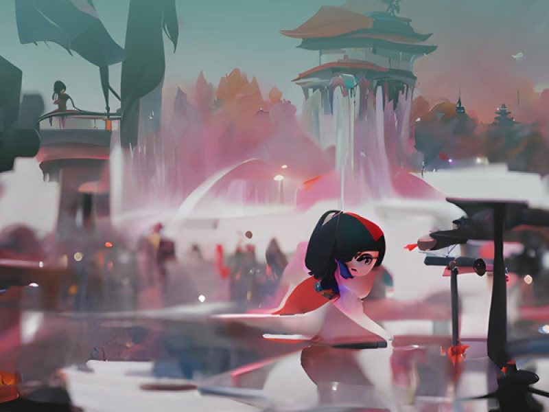 Months of a Stranger (Single)