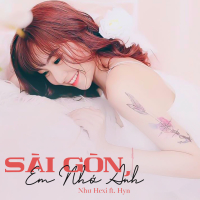 Sài Gòn, Em Nhớ Anh (Single)
