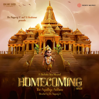 Homecoming (The Ayodhya Anthem) (Hindi) (Single)