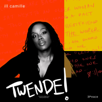 Twende! (feat. Ginger Nkosi) (Single)