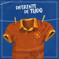 Diferente de Tudo (Single)