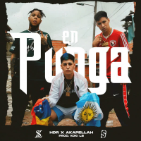 EN PUNGA (Single)