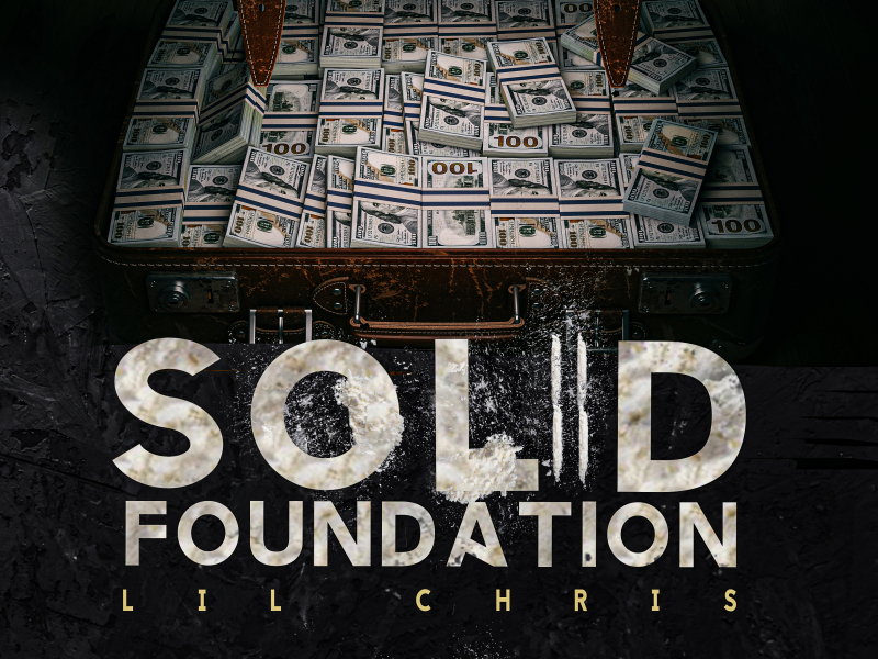 Solid Foundation (Single)