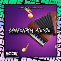 Sanfonada Alegre (Single)