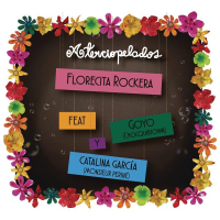 Florecita Rockera (Radio Edit) (Single)
