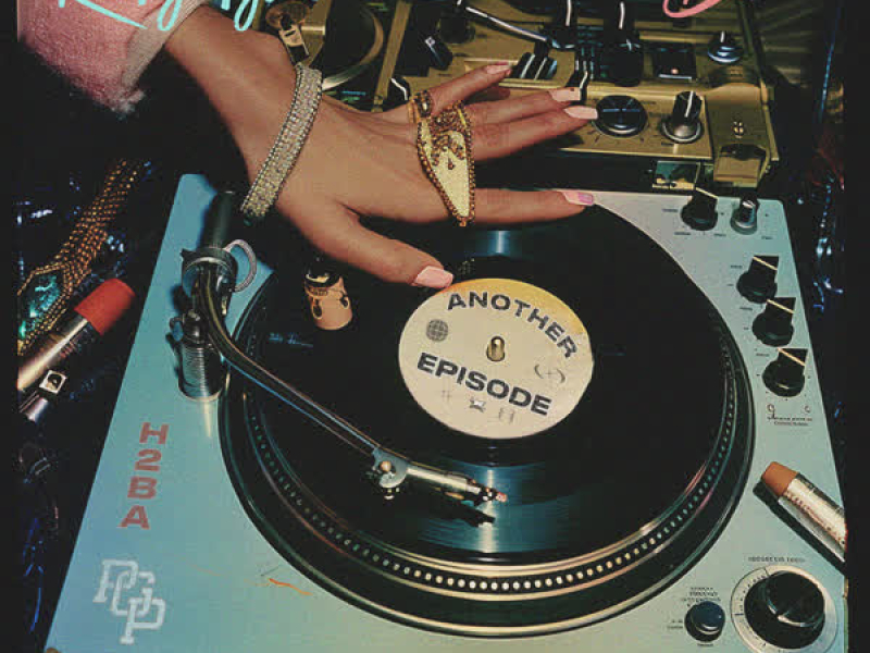 Another Episode (Single)