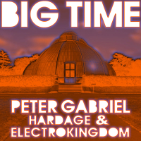 Big Time (Single)