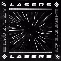 Lasers (EP)
