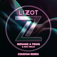 Menage A Trois (Coustan Remix) (EP)