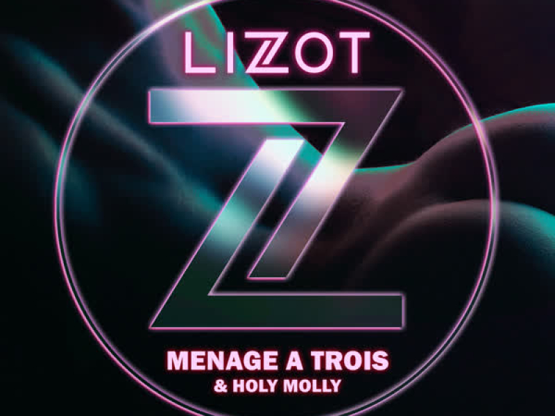 Menage A Trois (Coustan Remix) (EP)