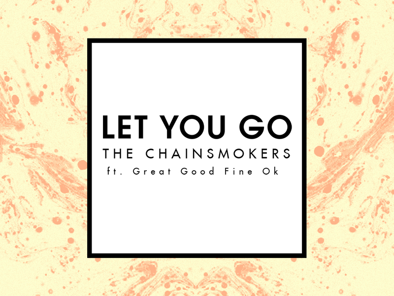 Let You Go (Mix Show Edit) (Single)
