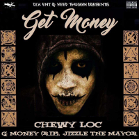 Get Money (Single)