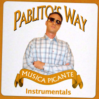Pablito's Way Instrumentals
