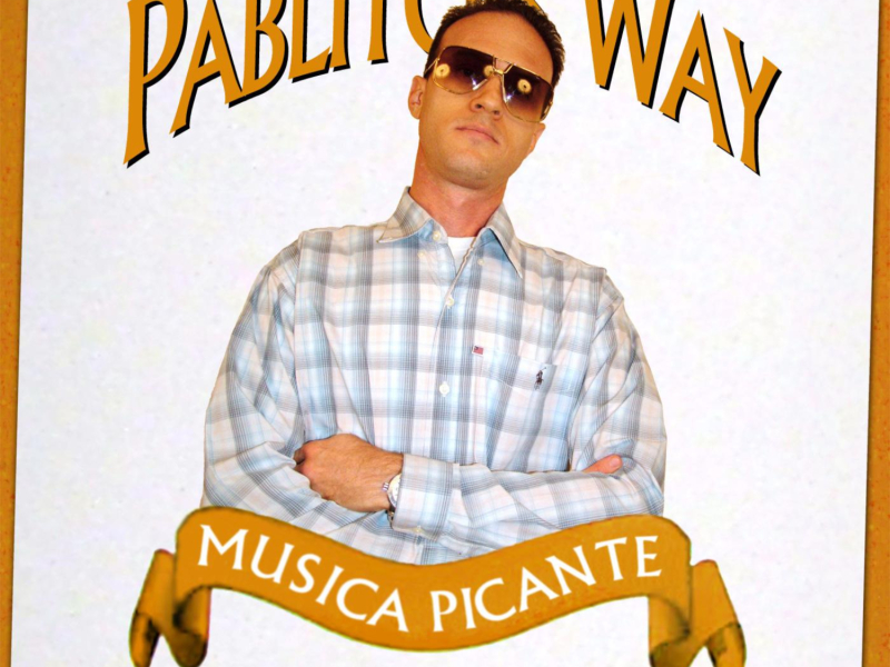 Pablito's Way Instrumentals