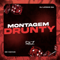 Montagem Drunty (Single)