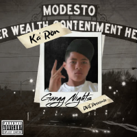 Gangg Nights (Single)