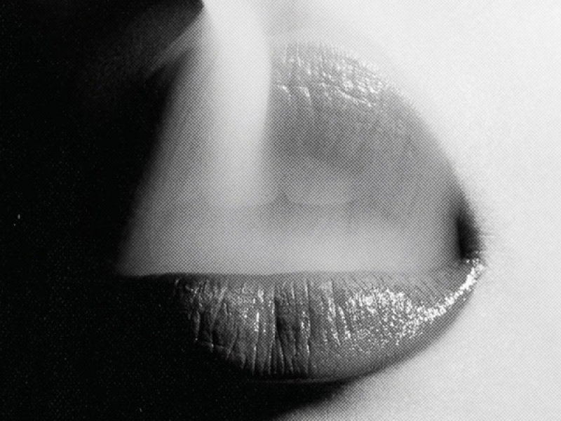 Holy Smokes (Single)