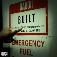 Built (Single)