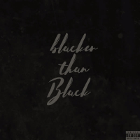 Blacker Than Black (Single)