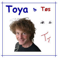 Toya og Tøs