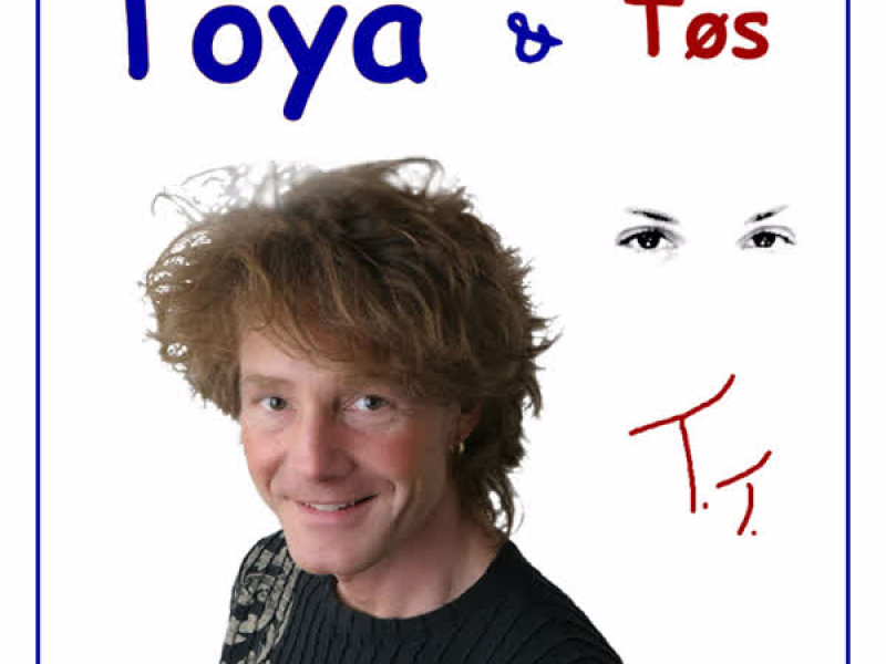 Toya og Tøs