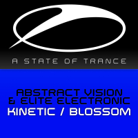 Kinetic / Blossom (Single)