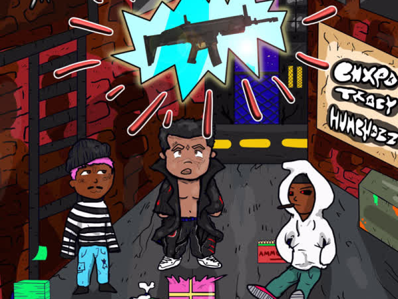 Brand New Toolie (Single)