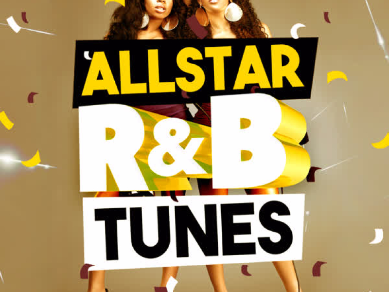 Allstar R&B Tunes