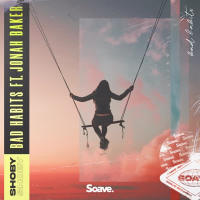 Bad Habits (feat. Jonah Baker) (Single)