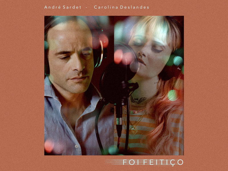 Foi Feitiço (Single)