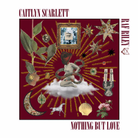 Nothing But Love (Single)