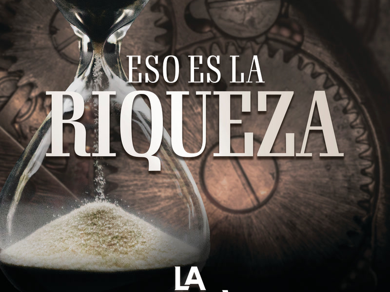 Eso Es La Riqueza (EP)