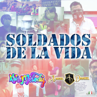 Soldados de la Vida (Single)