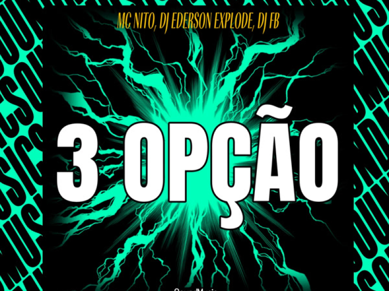 3 OPÇÃO (Single)