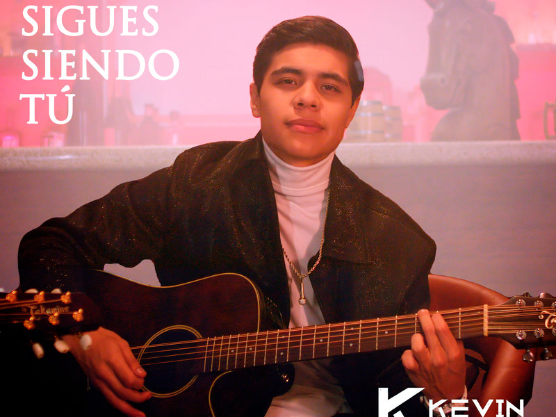 Y Sigues Siendo Tú (En Vivo) (Single)