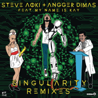 Singularity (Remixes) (EP)