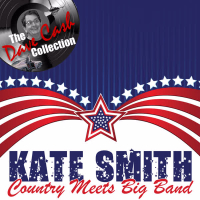 Country Meets Big Band - [The Dave Cash Collection]