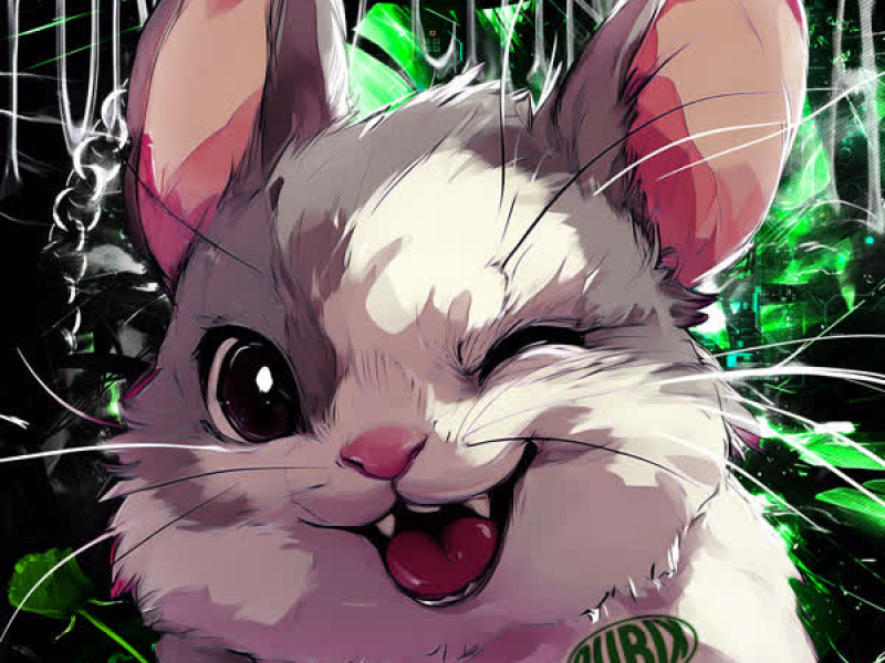 Ritmo De Chinchilla (EP)