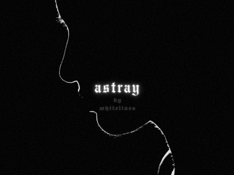 astray (Single)