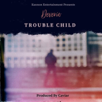 Trouble Child (Single)