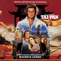 Tai-Pan (Original Motion Picture Soundtrack)