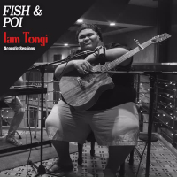 Fish & Poi (Acoustic Sessions) (EP)