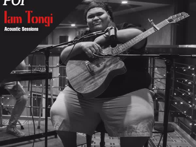 Fish & Poi (Acoustic Sessions) (EP)