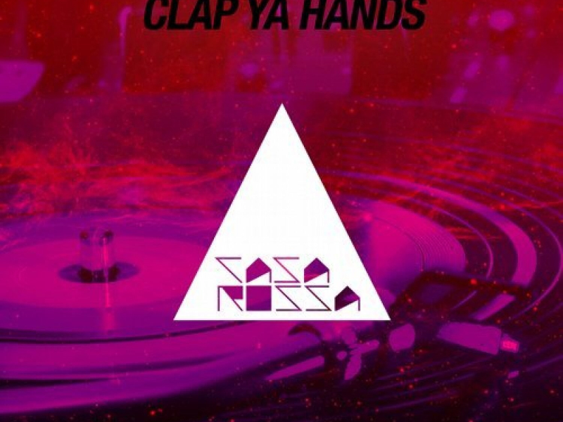 Clap Ya Hands (Single)