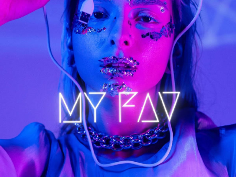 My Fav (Single)