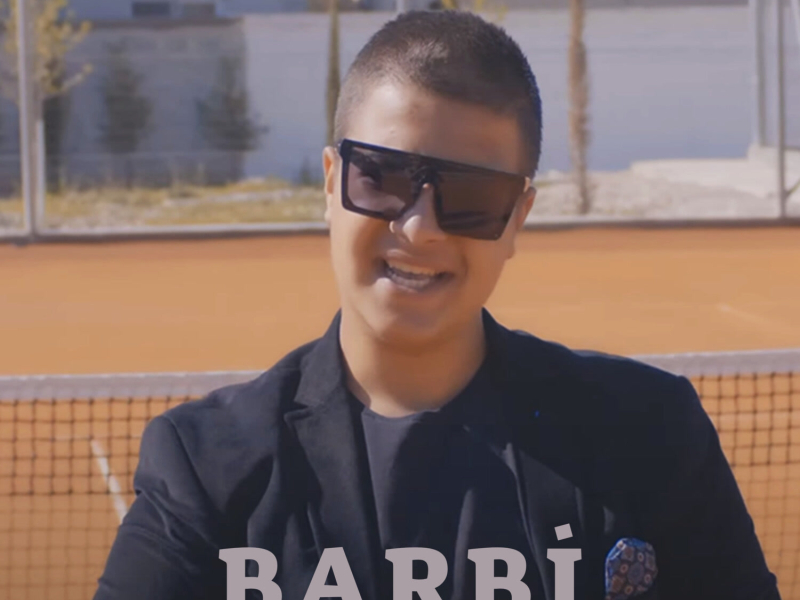 Barbi (Single)