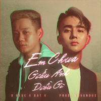 Em Chưa Giấu Anh Điều Gì (Single)
